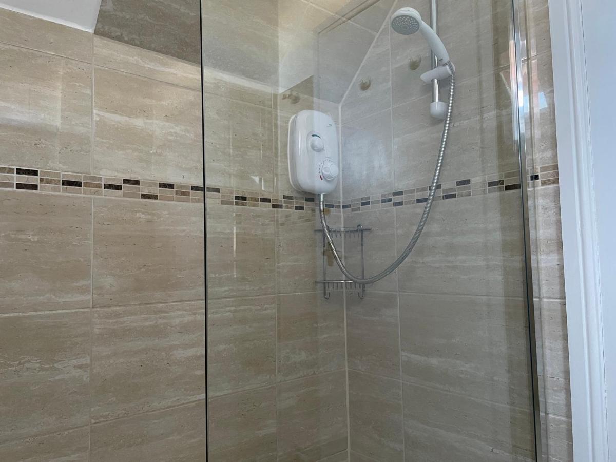 The Sandrock Гостевой дом 4*