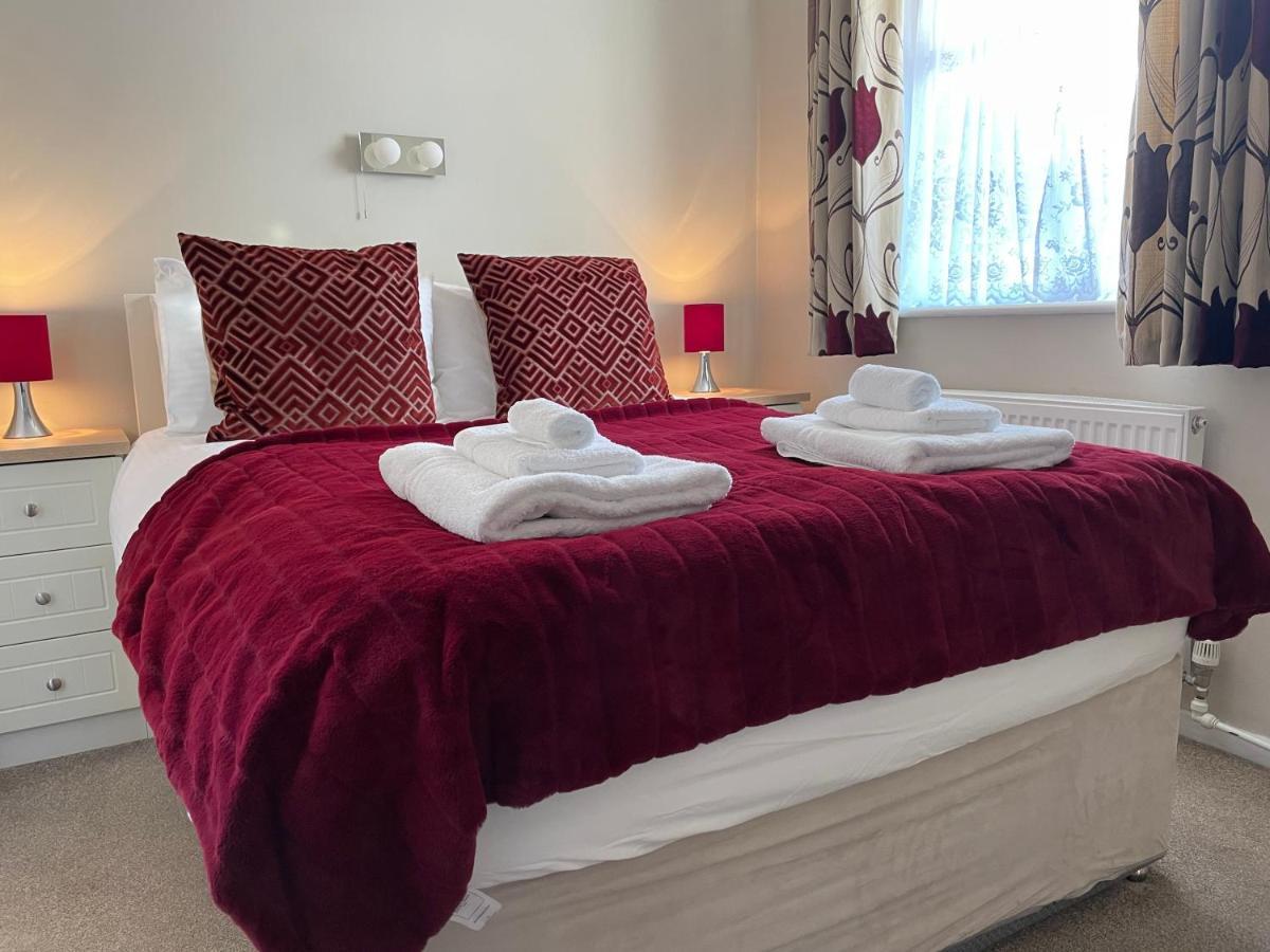 The Sandrock Гостевой дом 4*