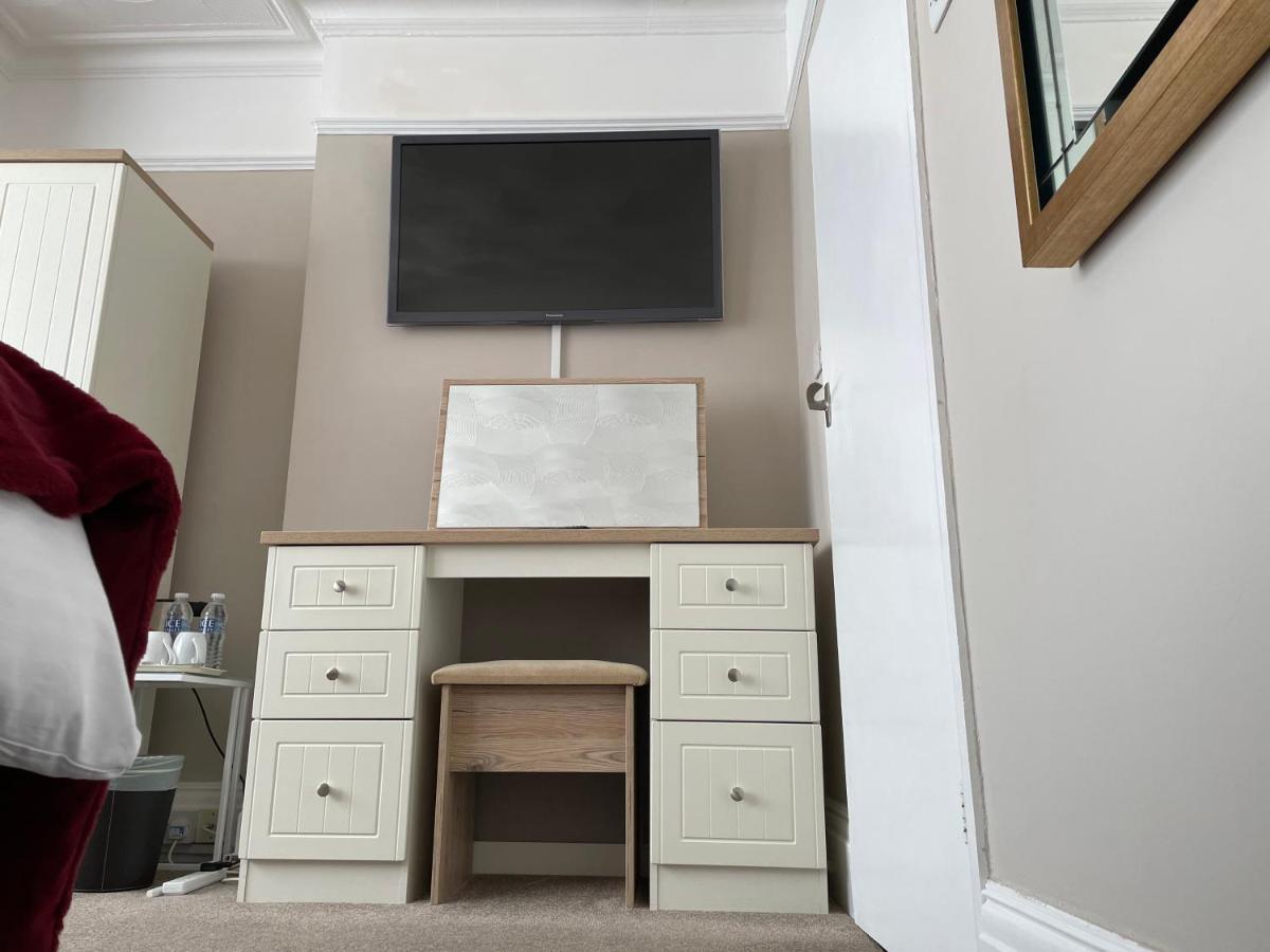 The Sandrock Гостевой дом 4*