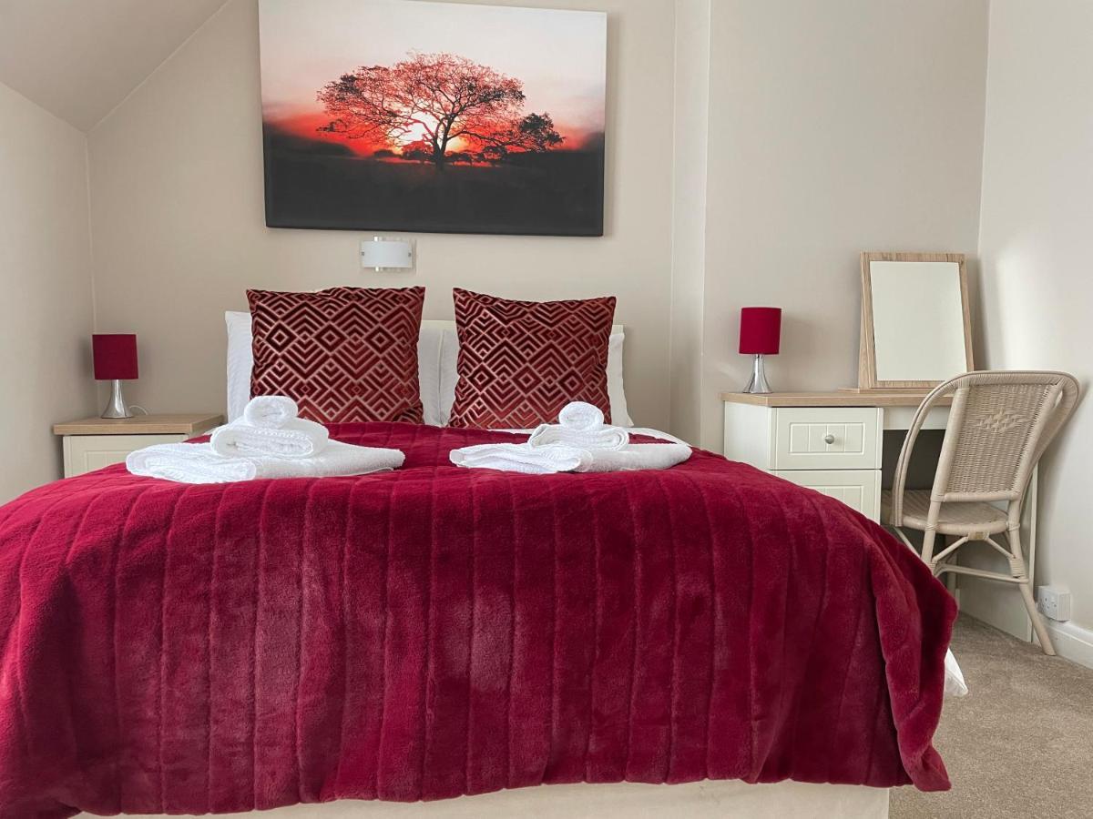 The Sandrock 4*