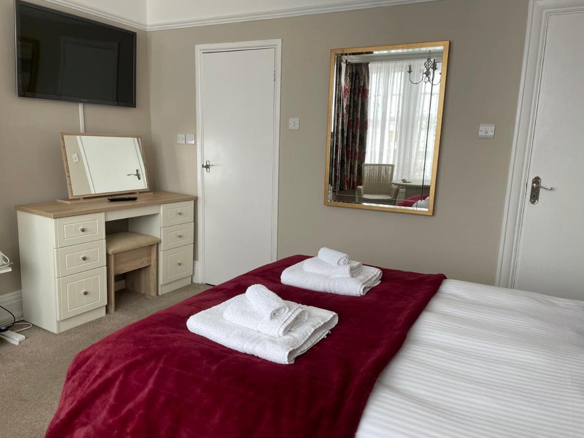 The Sandrock Гостевой дом 4*