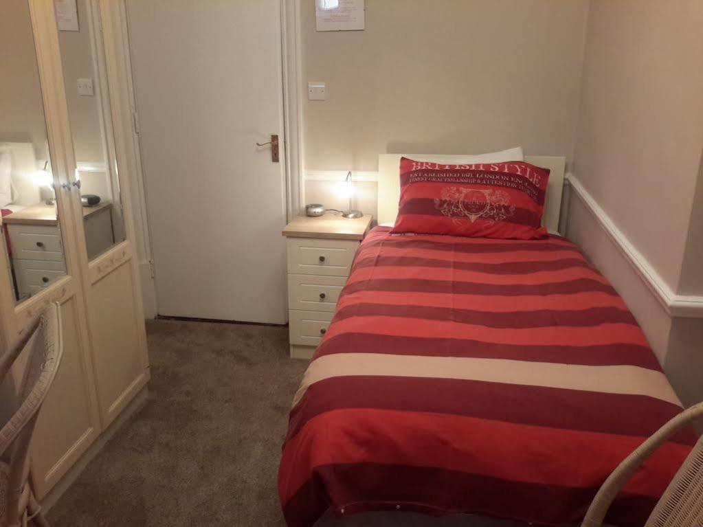 The Sandrock Гостевой дом 4*